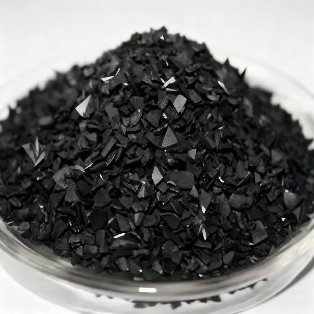 Fruit Shell Activated Carbon